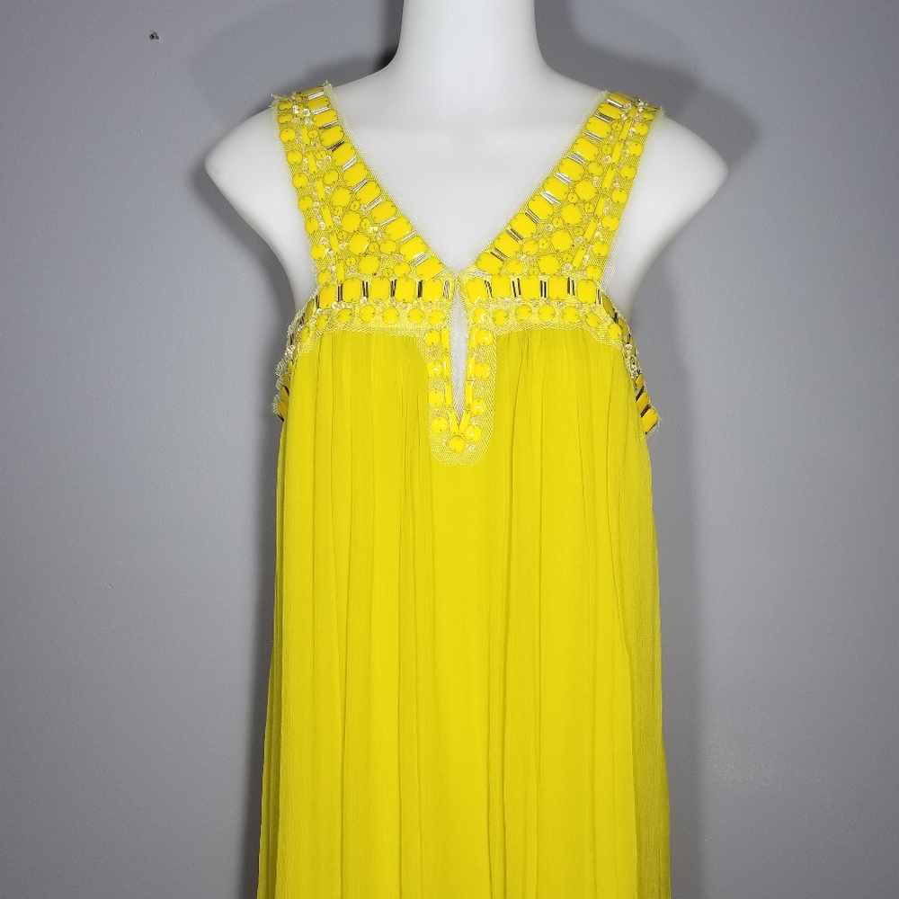 BCBG MAXAZRIA DRESS